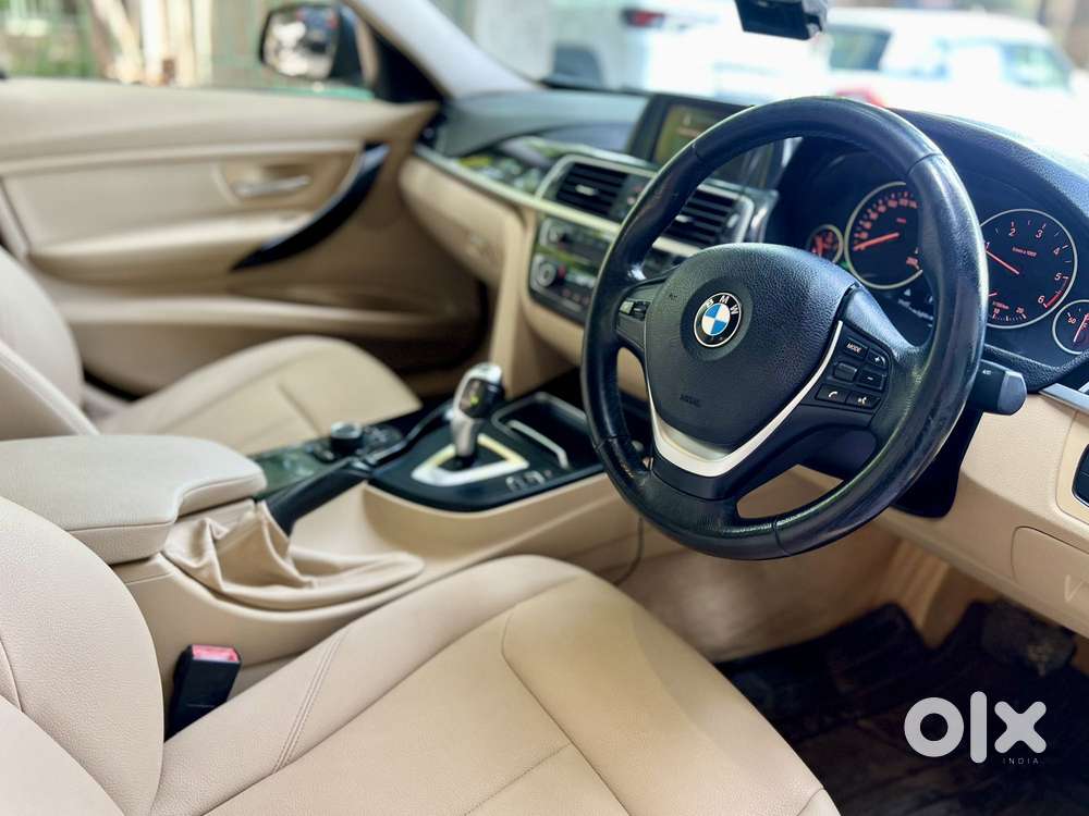 Bmw 3 Series 320d, 2019, Diesel