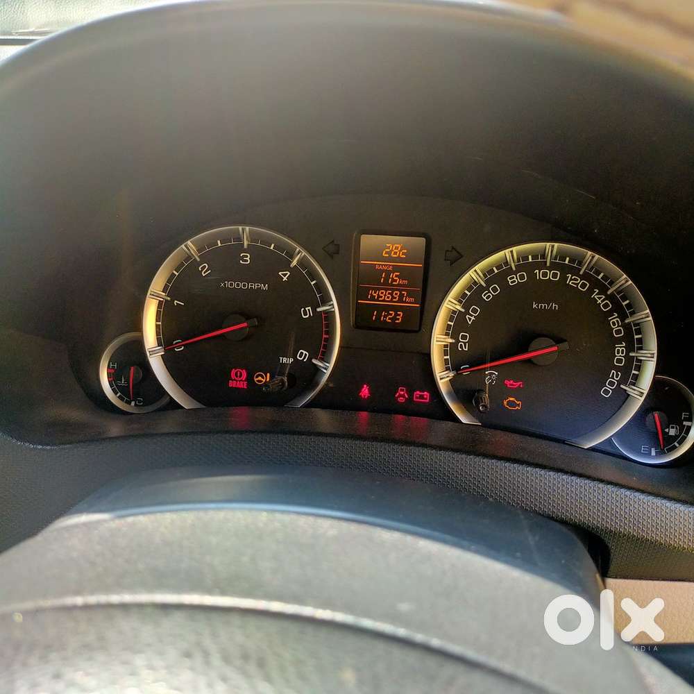 Swift Dzire Diesel 2013