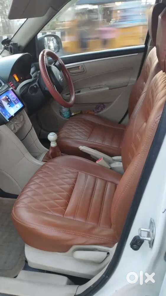 Maruti Suzuki Dzire 2018 Diesel