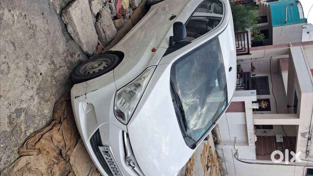 Eon Car 1st Owner Well Maintained