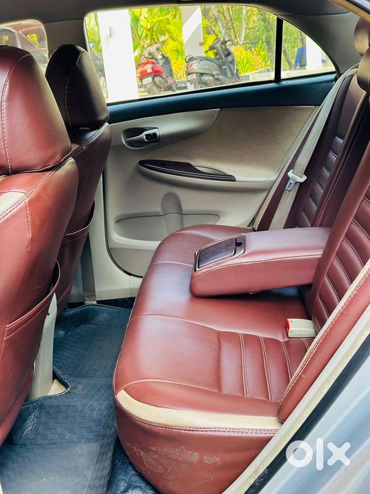 Toyota Corolla Altis 2013 Diesel Good Condition
