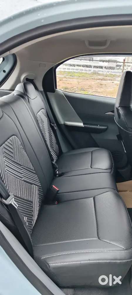 Tata Tiago Ev 2026