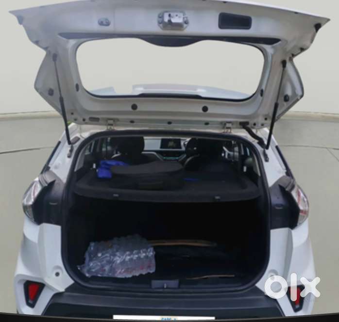 Tata Nexon Ev 2022 Electric Well Maintained