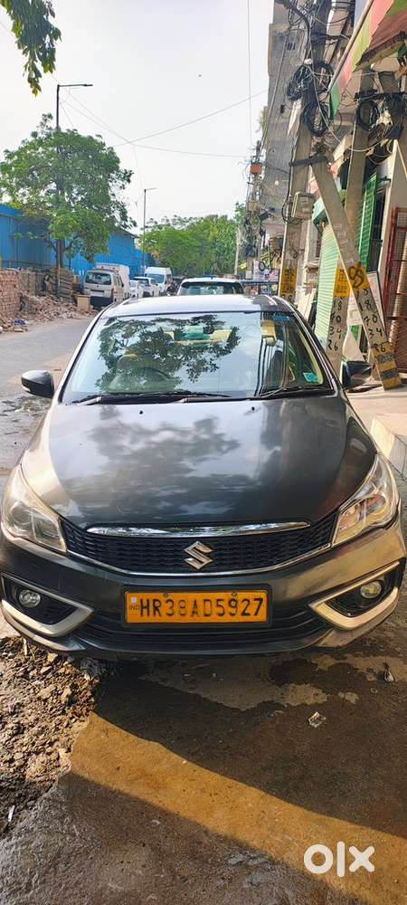 Ciaz Cng Bs6 Urjent Sale Urjent Sale