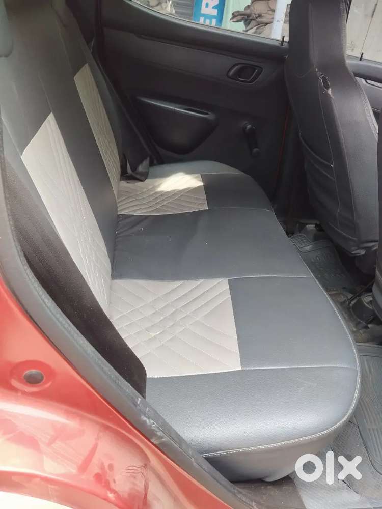 Renault Kwid 2016