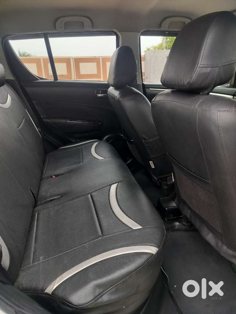Maruti Suzuki Swift Vxi + Manual, 2014, Petrol