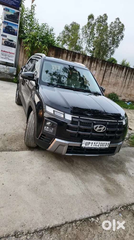 Hyundai Creta 1.5 2025