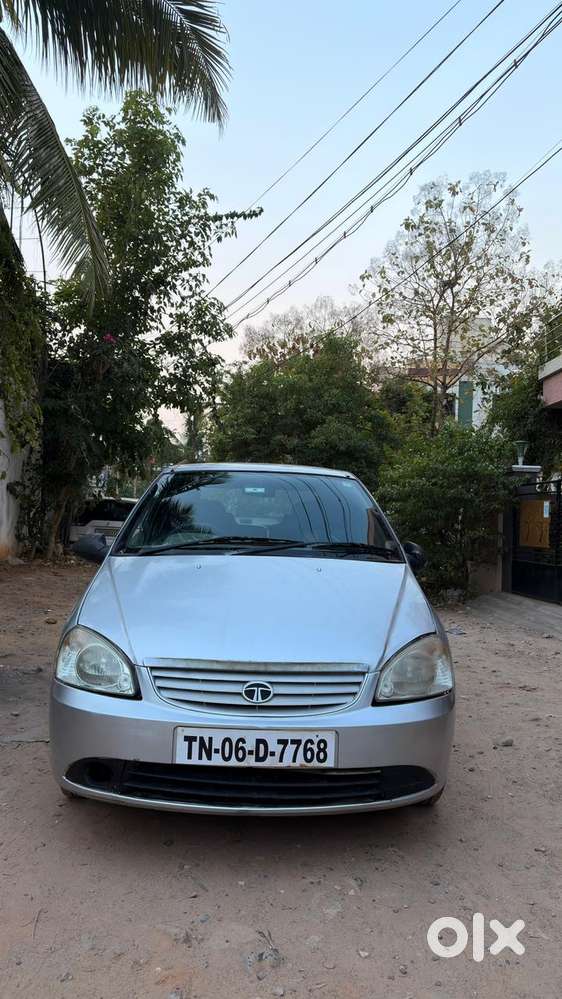 Tata Indica, 2011, Diesel