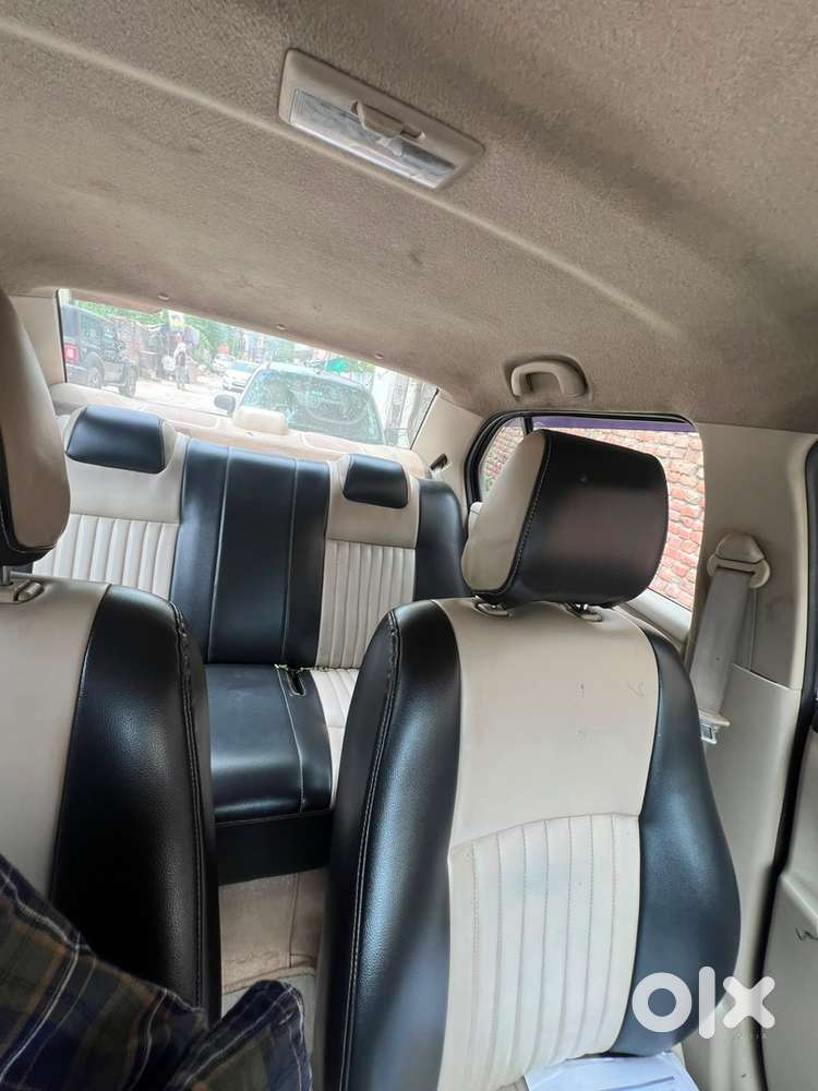Maruti Dzire Petrol 2015
