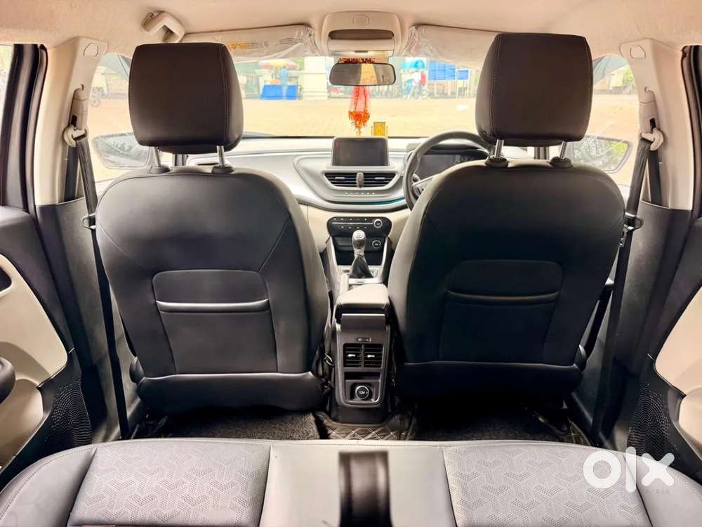 Tata Altroz 1.2 Xz Plus I-turbo, 2022, Petrol