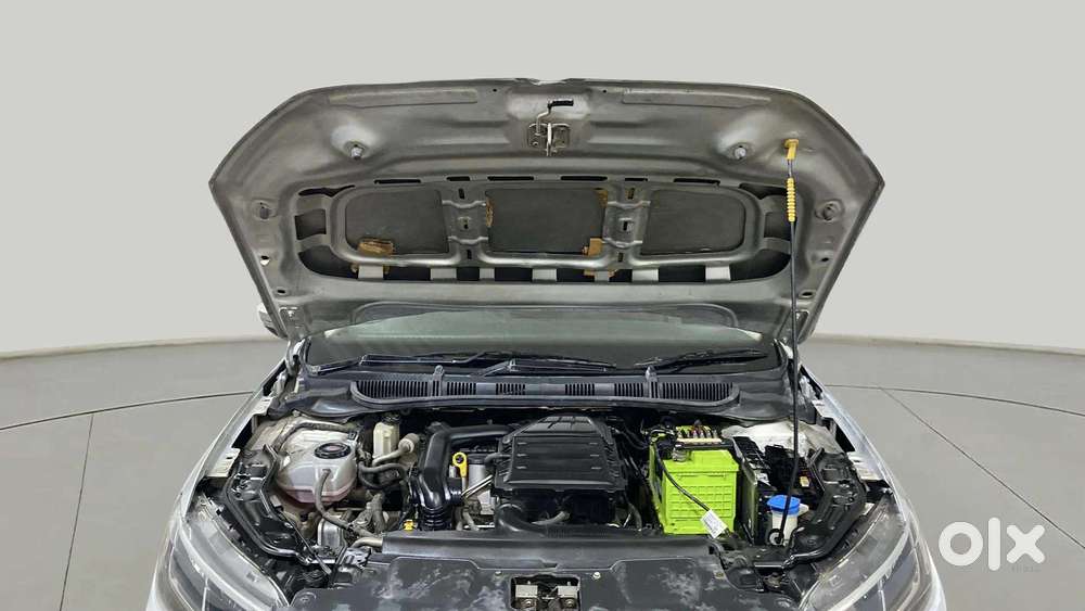 Volkswagen Virtus 1.0 Comfortline Tsi, 2022, Petrol