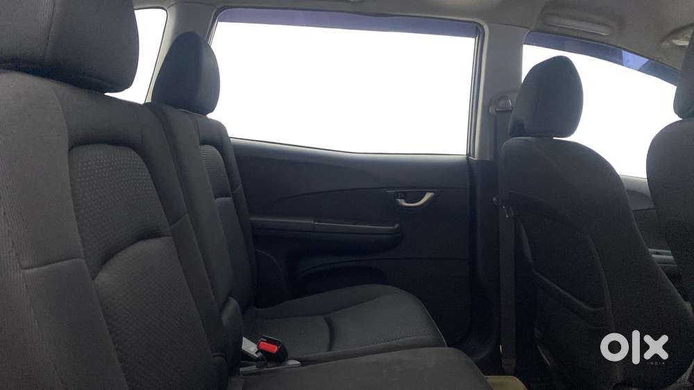 Honda Br-v 1.5 V I-dtec Mt, 2018, Diesel