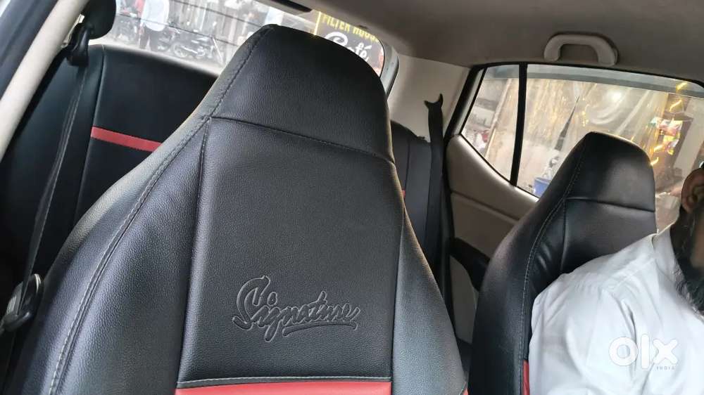 Hyundai I10 2012 Petrol 85000 Km Driven