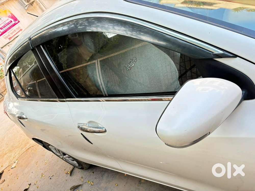 Maruti Suzuki Swift Dzire 2023