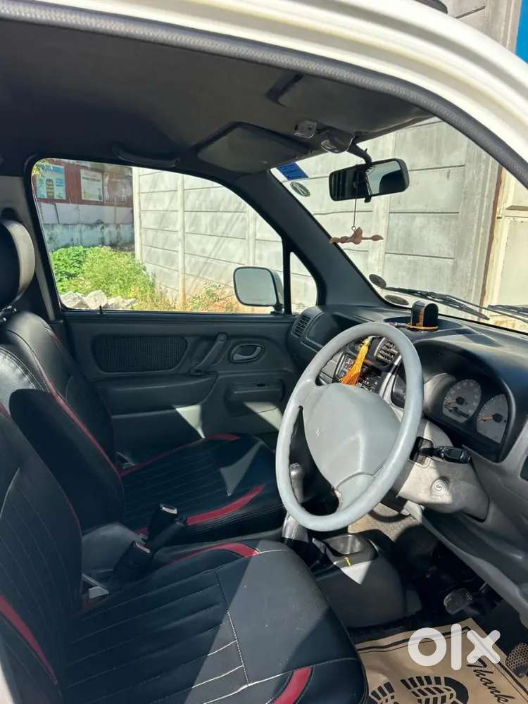 Maruti Suzuki Wagon R 2006 Petrol Well Maintained