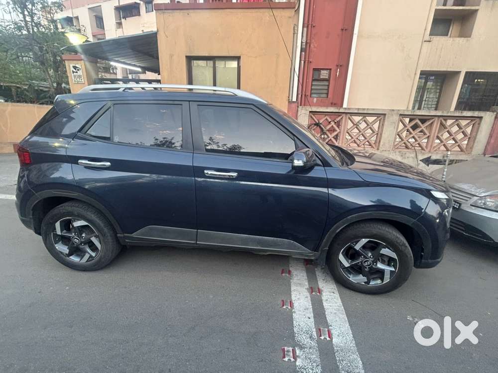 Hyundai Venue 2020 Model