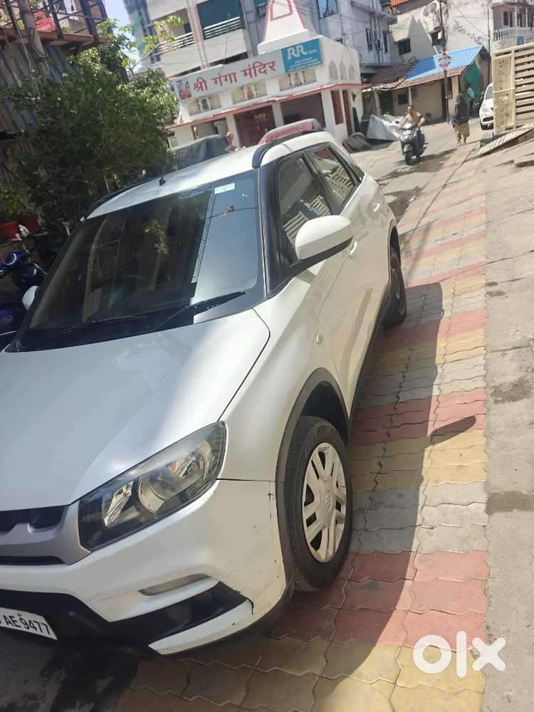 Maruti Breeza Single Hand Good Condition