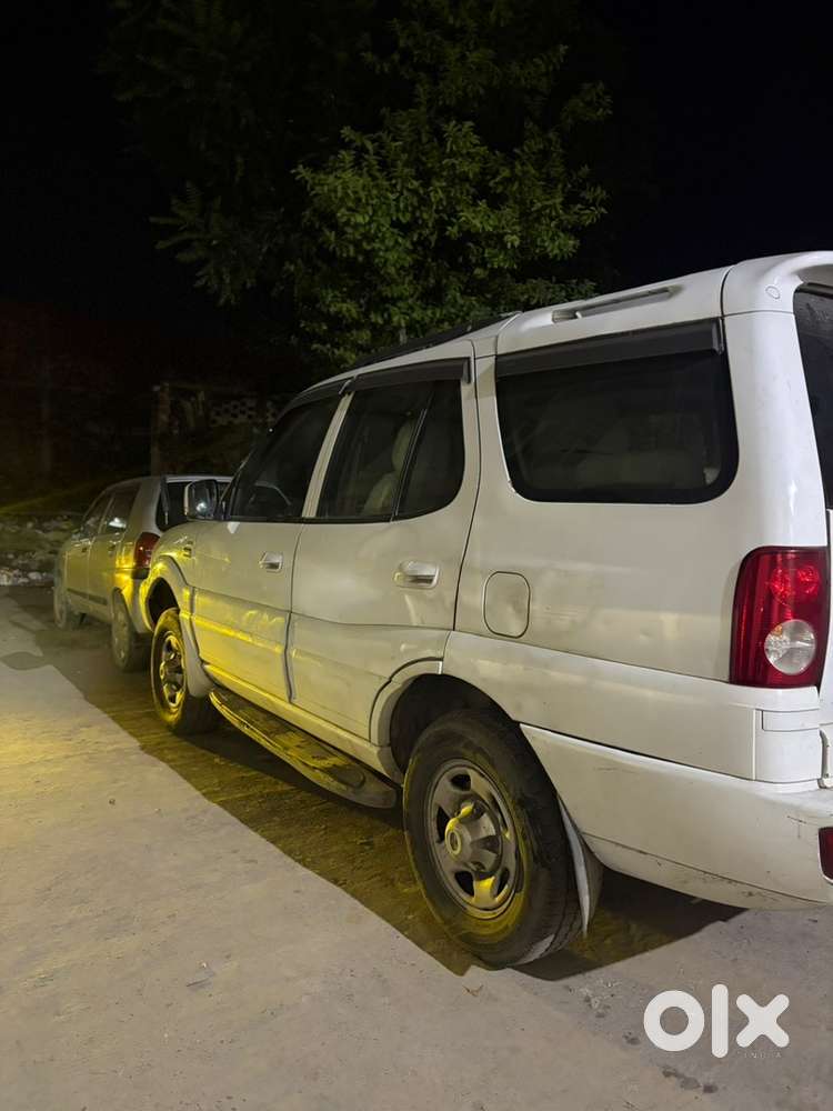 Tata Safari 2011 Diesel