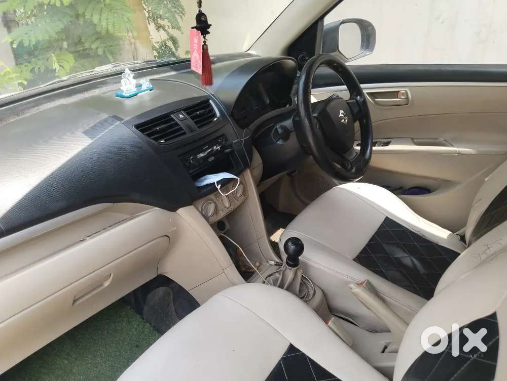 Maruti Suzuki Dzire 2019 Diesel Good Condition