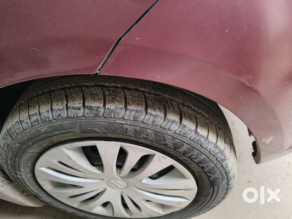 Maruti Suzuki Ertiga 2014 Diesel Manual