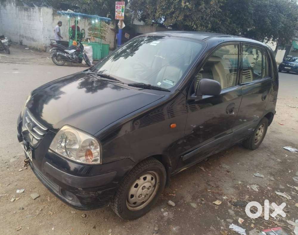 Hyundai Santro Xing Xo, 2006, Petrol