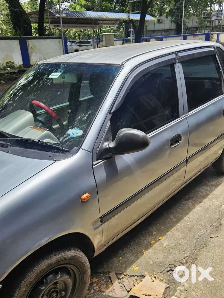 Maruti Suzuki Zen 2001 Manual Petrol