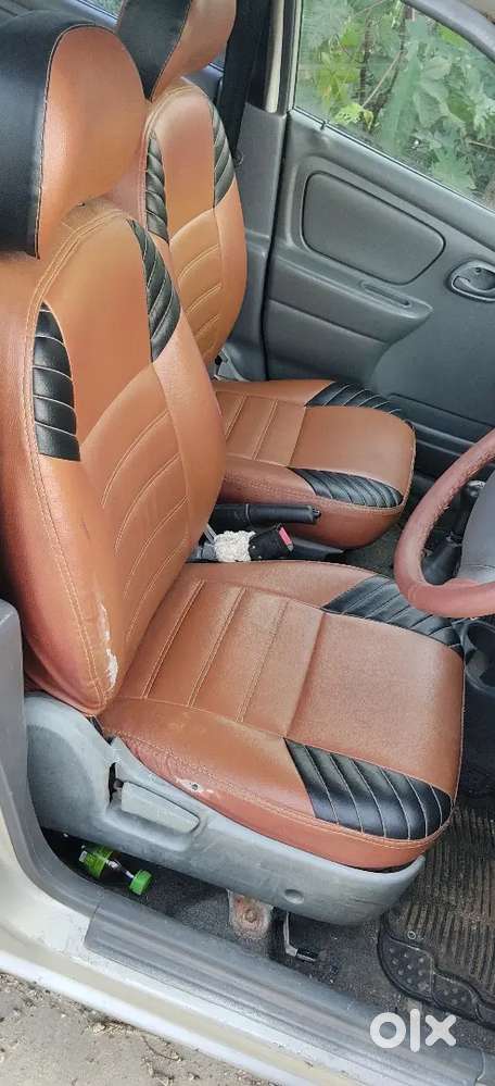 Maruti Suzuki Alto 2007 Lxi