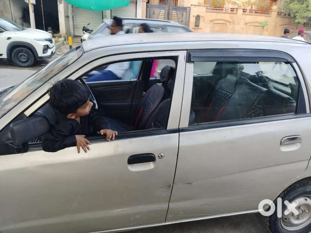 Maruti Suzuki Alto 2007