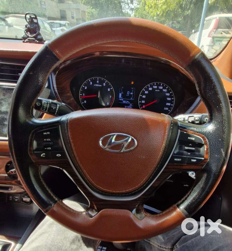 Hyundai I20 Magna Plus, 2019, Petrol