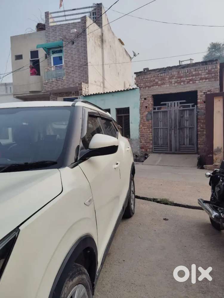 Mahindra Xuv300 Turbosport 2019