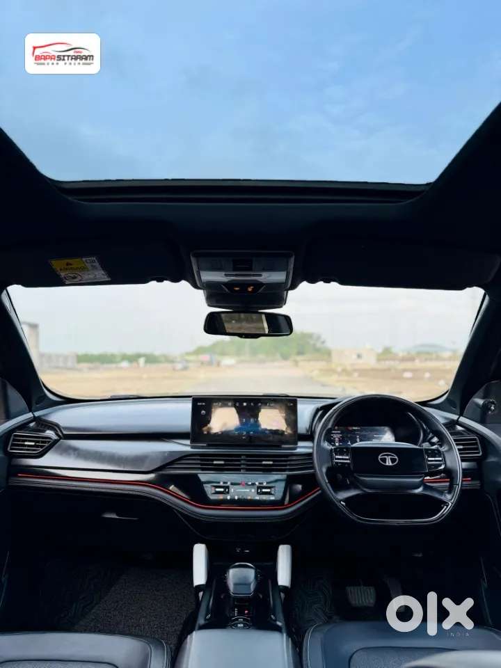 Tata Harrier, 2024, Diesel