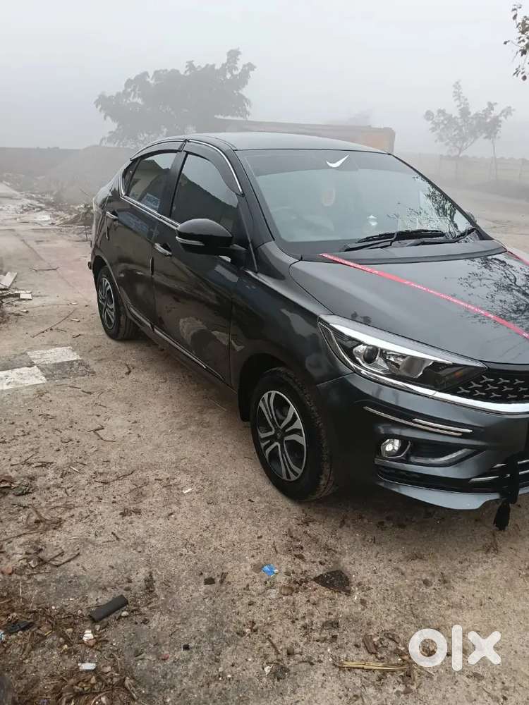 Tata Tigor 2024 Cng & Hybrids 56000 Km Driven