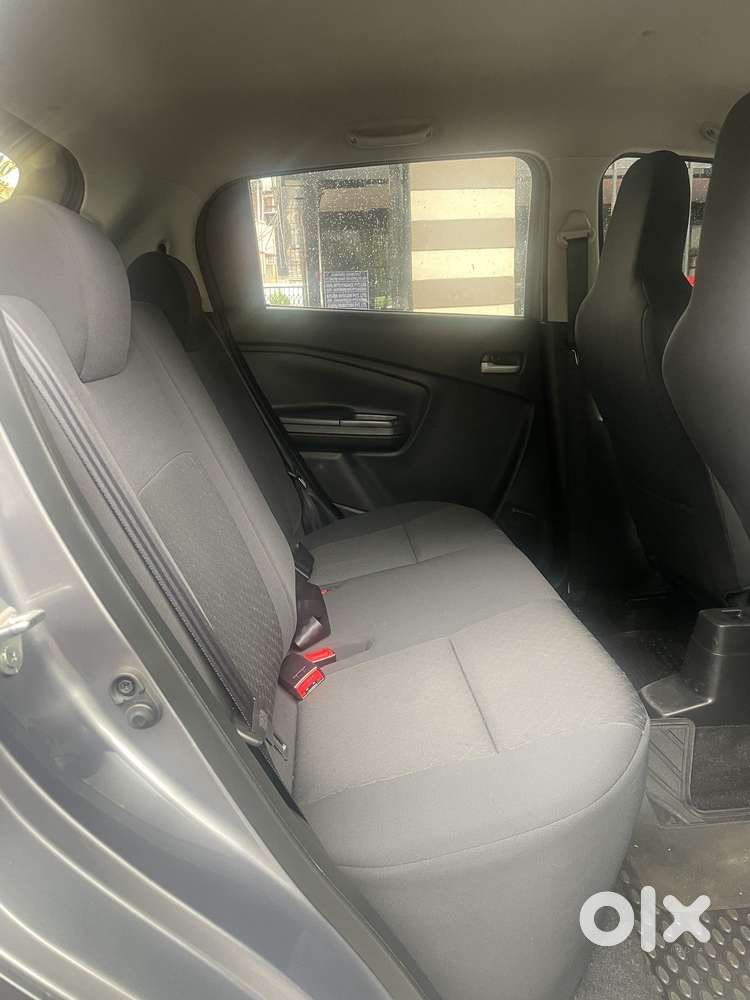 Maruti Suzuki Celerio 1.0 Vxi Ags, 2023, Petrol