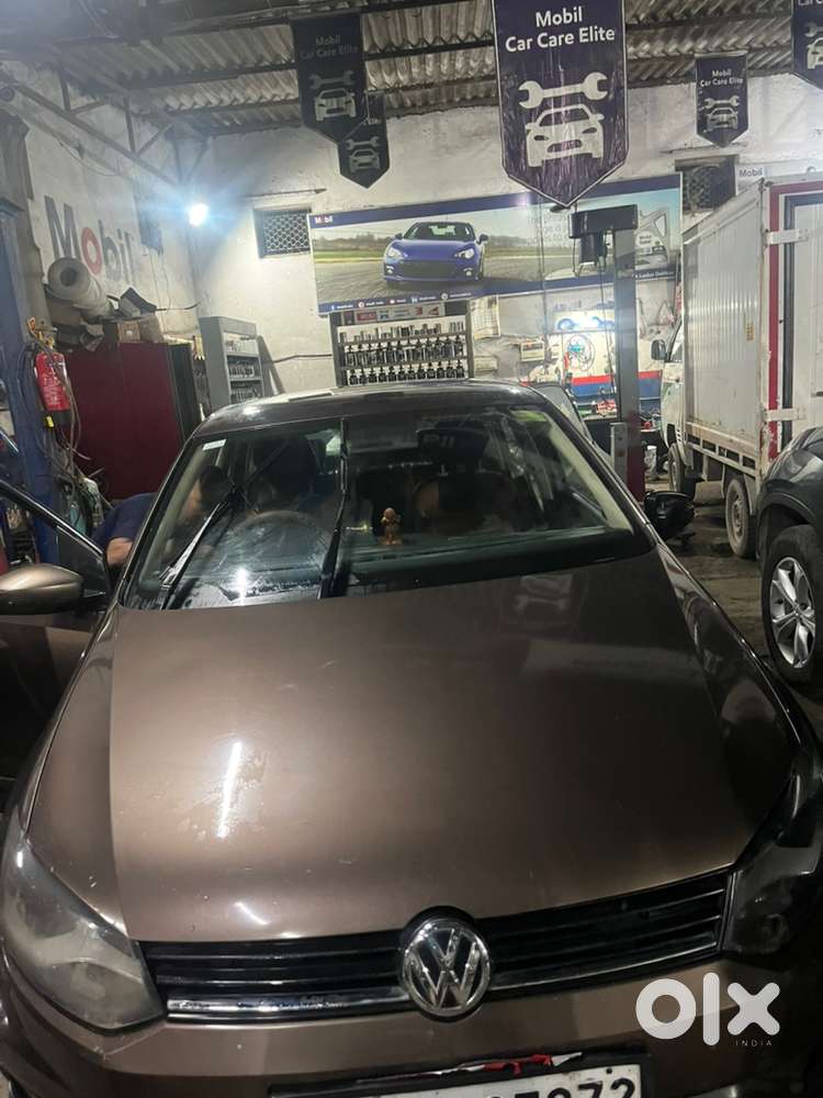2016 Volkswagen Ameo Petrol