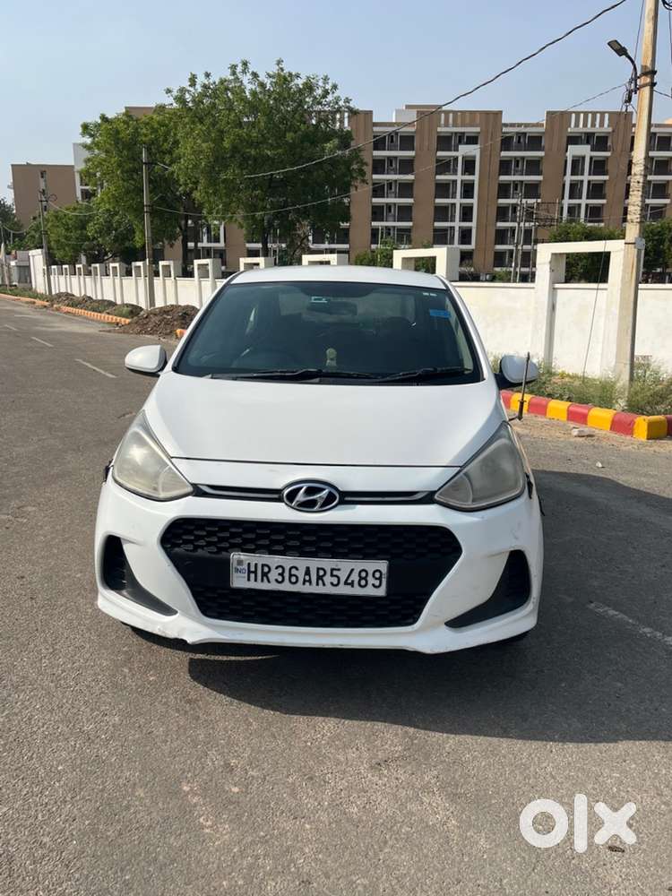 Hyundai Xcent 2016 Cng & Hybrids 90000 Km Driven