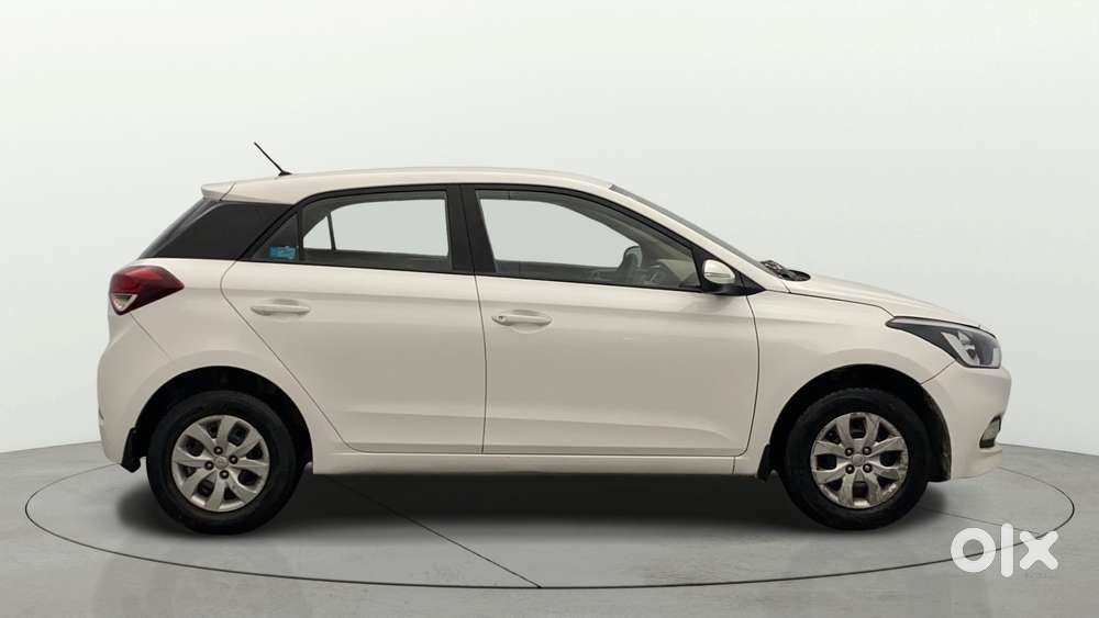 Hyundai Elite I20 Sportz 1.2, 2017, Petrol