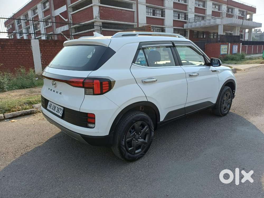 Hyundai Venue S Mt 1.2 Kappa, 2024, Petrol