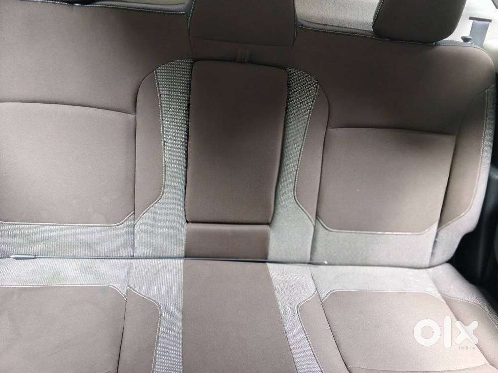 Renault Duster Petrol Rxs Cvt, 2020, Petrol