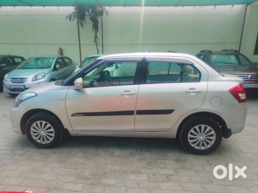 Maruti Suzuki Swift Dzire, 2016, Diesel