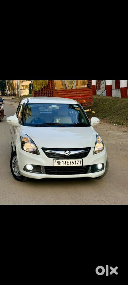 Maruti Suzuki Swift Dzire 2014-2017 Vdi Regal Limited Edition, 2015,..