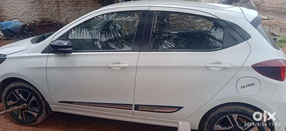 A1 Condition Car