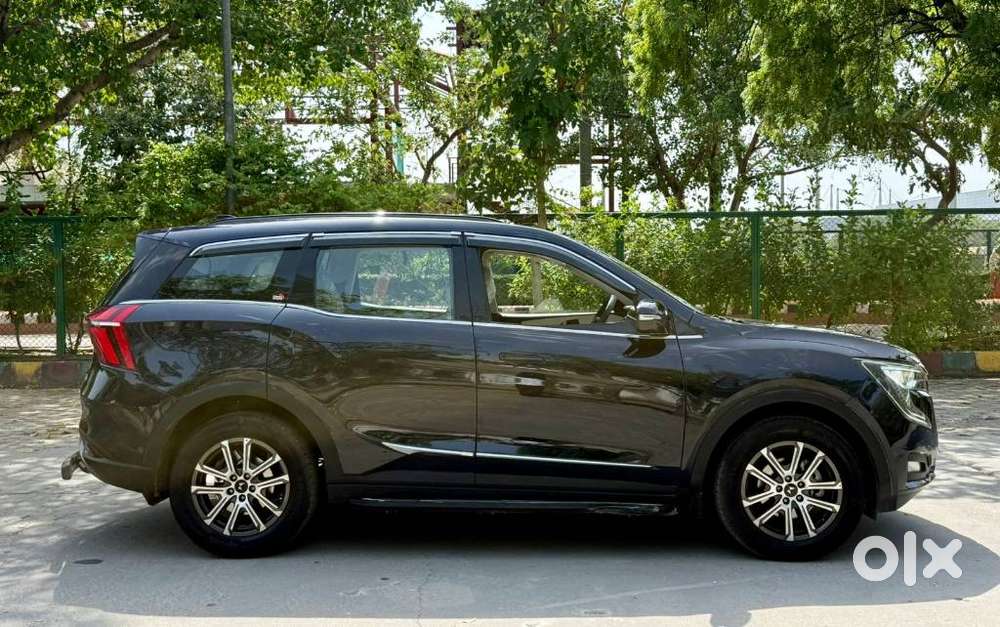 Mahindra Xuv700 2.2 Ax 7 Diesel Mt Str, 2026, Diesel