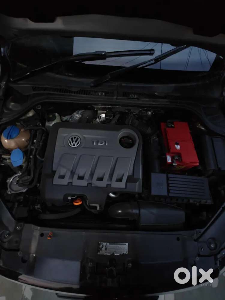 Volkswagen Jetta Well Maintained