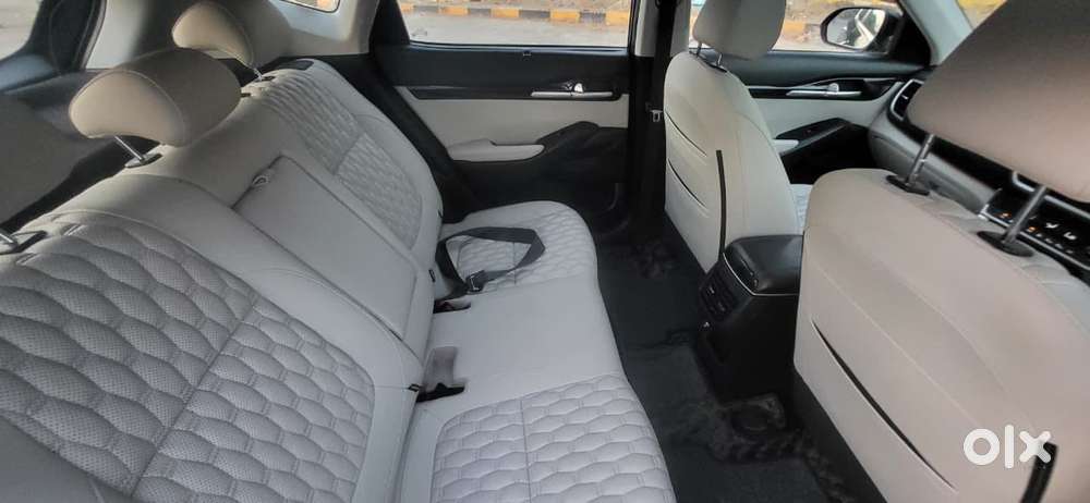 Kia Seltos Htx D, 2023, Diesel