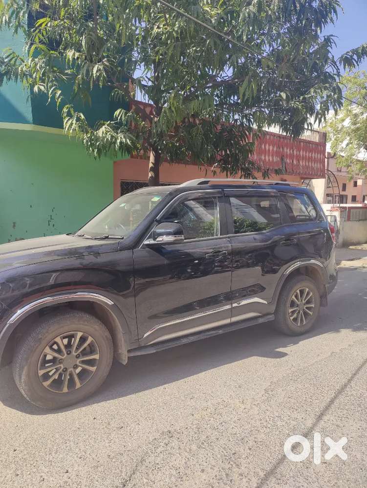 Mahindra Scorpio-n 2023 Diesel Mt