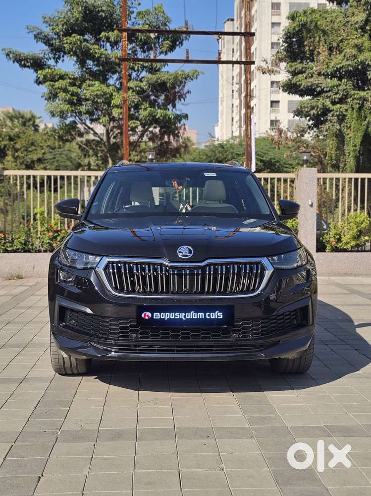 Skoda Kodiaq 2.0 Style Tdi 4x4 At, 2023, Petrol