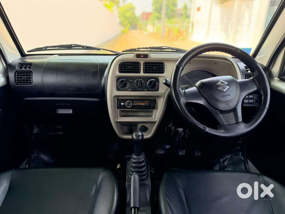 Maruti Suzuki Eeco 5 Seater Standard, 2024, Petrol