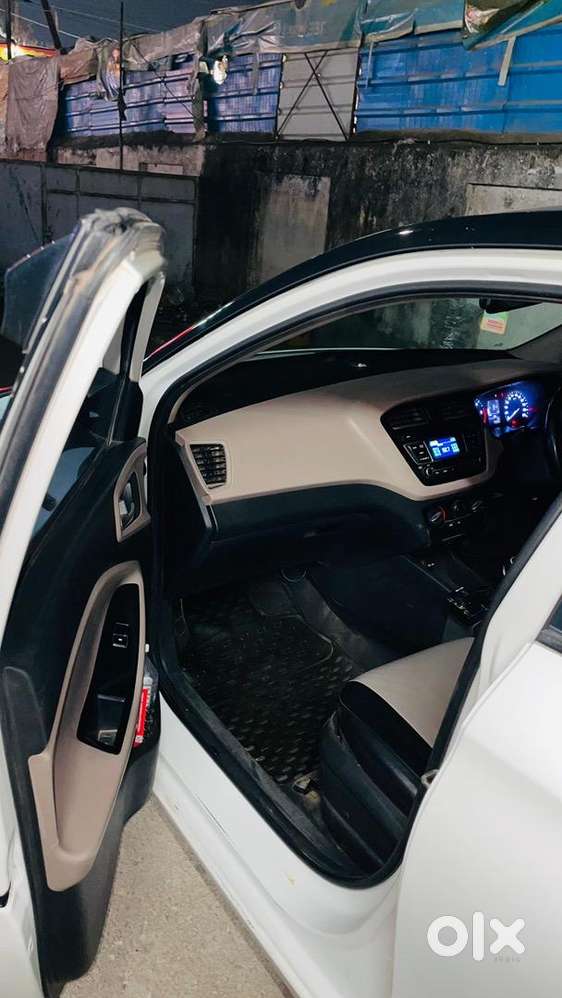 Hyundai I20 2015 Diesel Good Condition