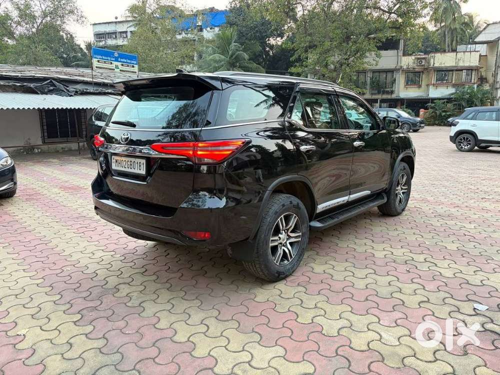 Toyota Fortuner 3.0 4x2 Automatic, 2023, Diesel