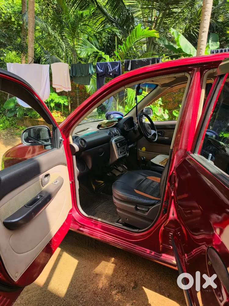 Hyundai Santro Xing Gls 2010 Car